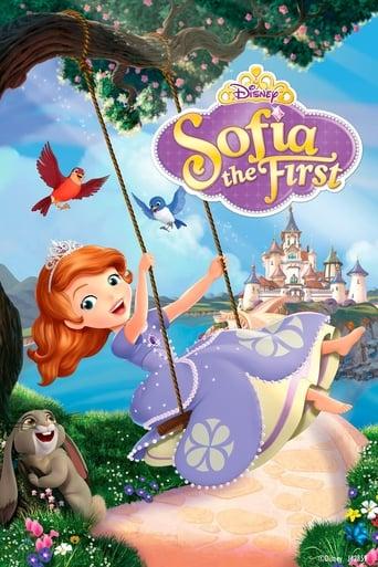 Princesse Sofia poster