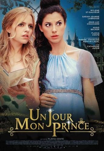 Un jour mon prince poster