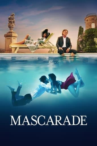 Mascarade poster