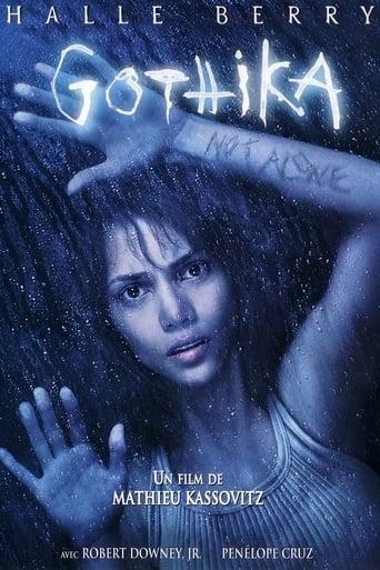 Gothika poster