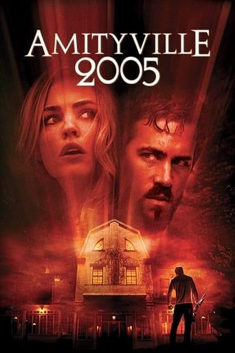 Amityville poster