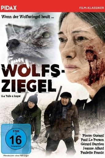 La Tuile à loups poster