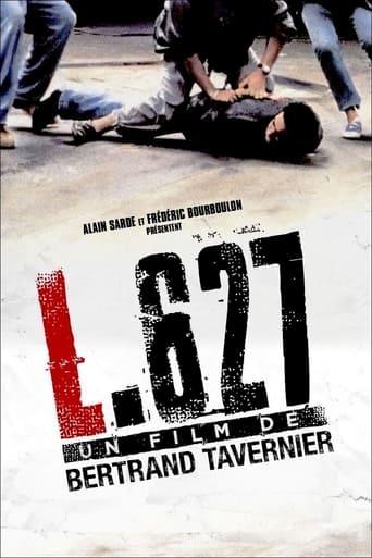 L.627 poster