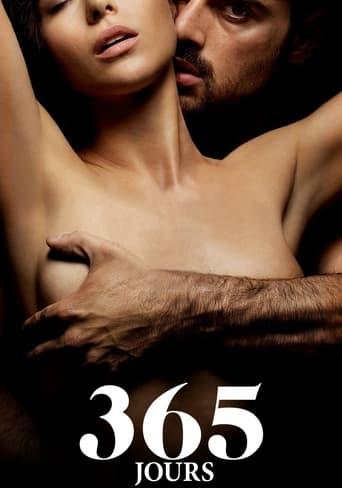 365 jours poster