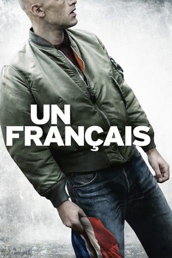 Un Français poster