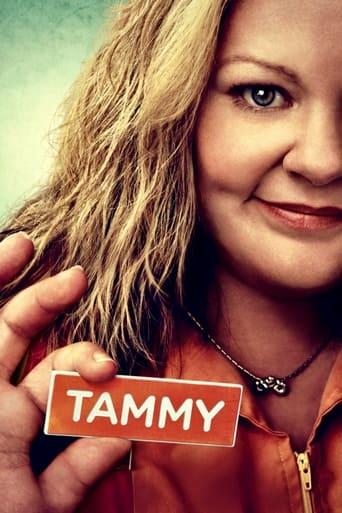 Tammy poster