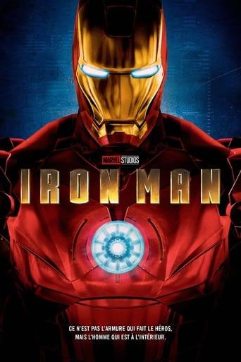 Iron Man poster