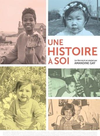 Une Histoire à Soi poster