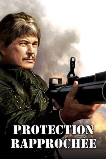 Protection rapprochée poster