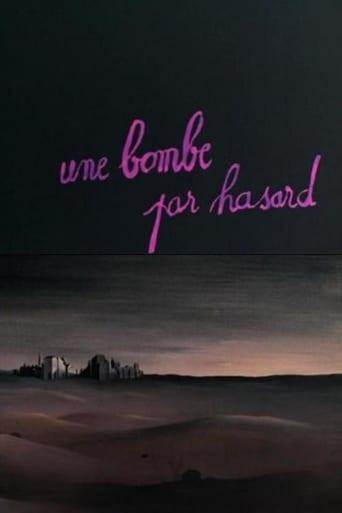 Une bombe par hasard… poster