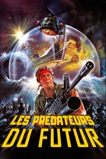 Les Prédateurs du futur poster