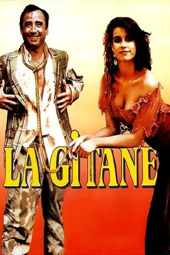 La Gitane poster