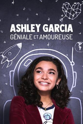 Ashley Garcia : Géniale et amoureuse poster