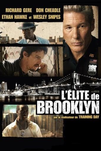 L'Élite de Brooklyn poster