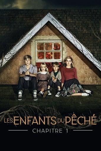 Les Enfants du péché poster