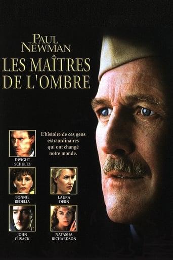 Les Maîtres de l'Ombre poster