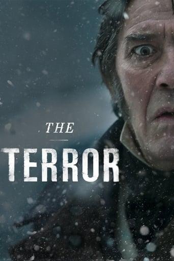 The Terror poster