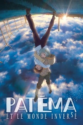 Patéma et le monde inversé poster