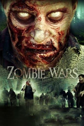 Zombie Wars poster