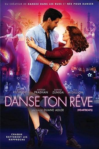 Danse ton rêve poster