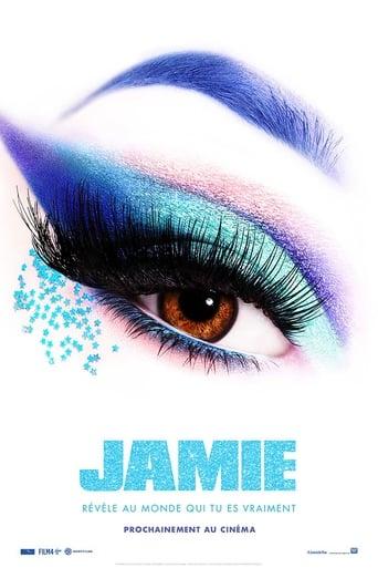 Jamie poster