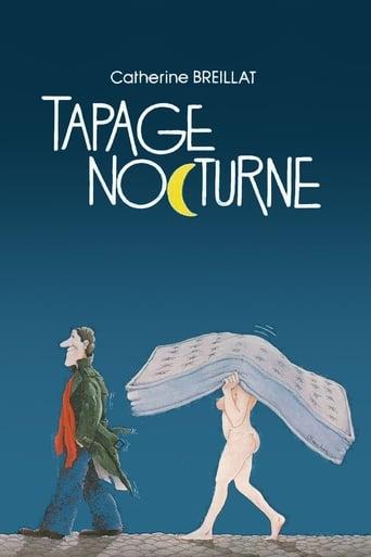 Tapage Nocturne poster