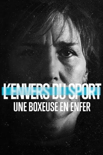 L'Envers du sport : Une boxeuse en enfer poster