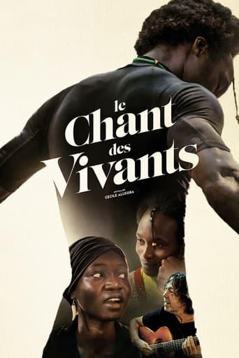 Le Chant des Vivants poster