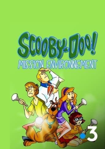 Scooby-Doo : Mission Environnement poster