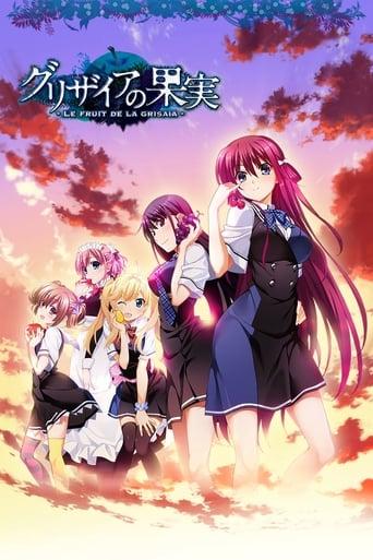 Le Fruit de la Grisaia poster