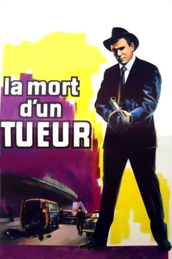 La Mort d'un tueur poster