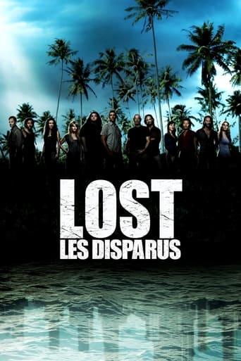 Lost - Les disparus poster