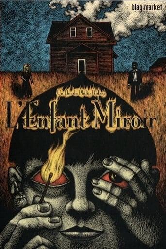 L'Enfant miroir poster