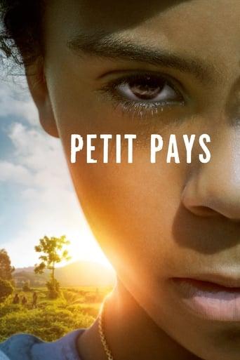 Petit Pays poster