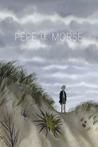 Pépé le morse poster