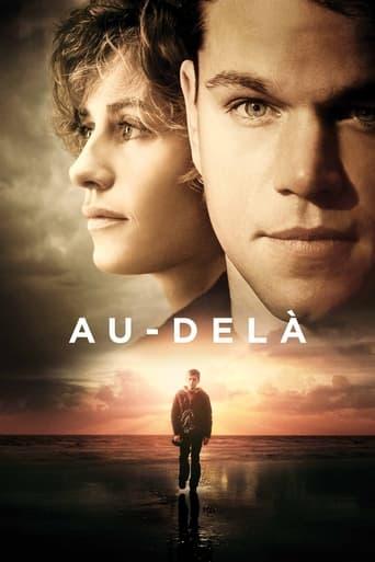 Au-delà poster