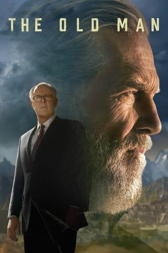 The Old Man poster