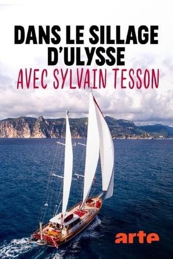 Dans le sillage d'Ulysse avec Sylvain Tesson poster