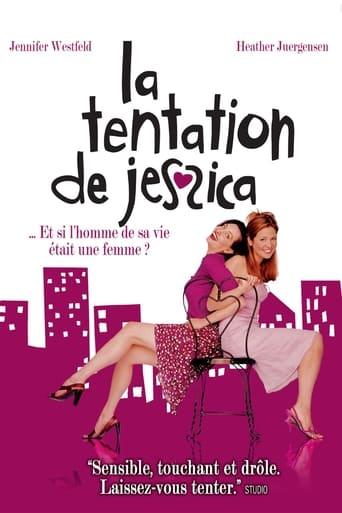 La Tentation de Jessica poster