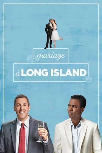 Mariage à Long Island poster