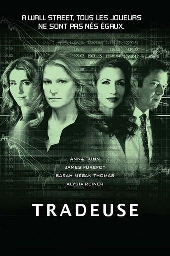 Tradeuse poster