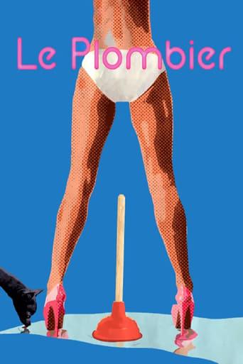 Le Plombier poster