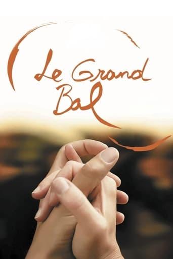 Le Grand Bal poster