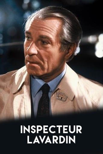 Inspecteur Lavardin poster