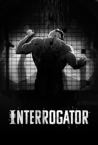 Interrogator poster