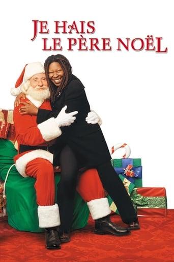 Je hais le Père Noël poster