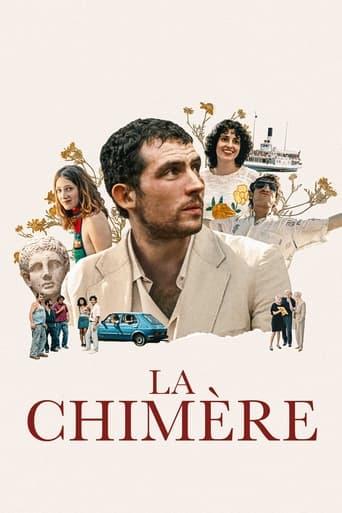 La Chimère poster