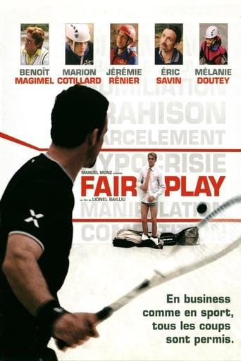 Fair Play poster