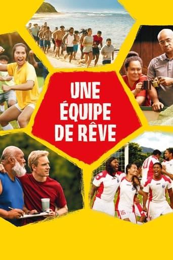 Une équipe de rêve poster