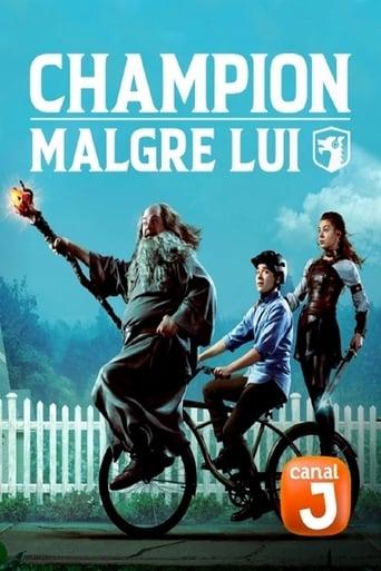 Champion malgré lui poster